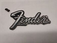 Fender amp logo for sale  Springville