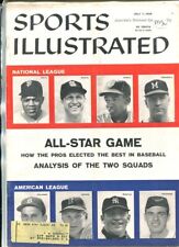 1958 sports illustrated for sale  Rockford