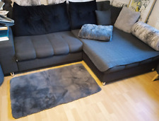 wohnzimmer weicher teppich gebraucht kaufen  Rottenburg