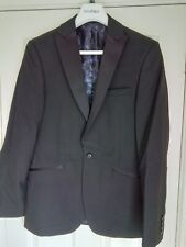 Limehaus black tuxedo for sale  HALSTEAD