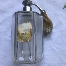 Rare bouteille parfum d'occasion  Rouen-