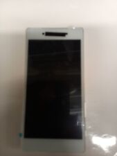 Teléfono celular Sony Xperia Z5 E6603 - plateado (desbloqueado), usado segunda mano  Embacar hacia Argentina