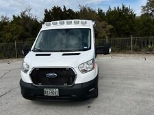 Ambulance ford transit for sale  San Antonio