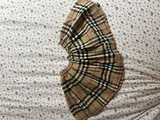 Burberry baby skirt for sale  HALIFAX