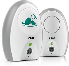 Reer 50040 babyphone gebraucht kaufen  Sinn