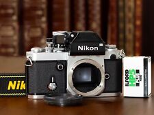 Nikon photomic dp1 for sale  BEDFORD