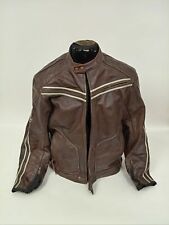 Lewis brown leather for sale  RUGBY