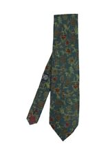 Chanel cravatta seta usato  Italia