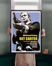 Get carter 1971 for sale  WATFORD