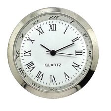 Quartz bezel clock for sale  Shipping to Ireland