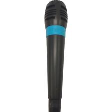 PS2 SingStar Microphones Blue Singstar Microphone Playstation 2/3 PS3 Microphone for sale  Shipping to South Africa
