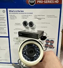 Swann security camera for sale  Shipping to Ireland