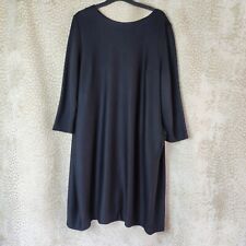 Cos black dress for sale  Ireland