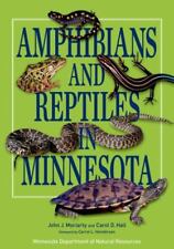 Amphibians reptiles minnesota for sale  Minneapolis