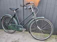 Vintage Ladies Sunbeam Bicycle 3 Speed Sunbeam Split Hub Stainless Wheels for sale  Shipping to South Africa
