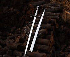 Glamdring Sword Replica, White Sword of Gandalf, Battle Ready LOTR Sword, Gift for sale  Shipping to South Africa