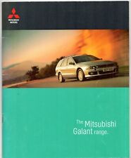 Mitsubishi galant 1999 for sale  UK