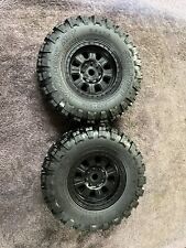 Qty axial 3.8 for sale  Huntley