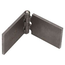 Steel butt hinge for sale  Shipping to Ireland