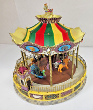 Line belmont carousel for sale  Lake Hopatcong