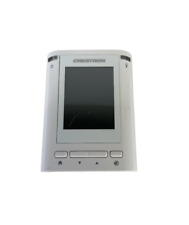 Crestron TPMC-3SMD-W-S 2.8in Touch Screen Room Scheduling White Smooth, used for sale  Shipping to South Africa