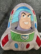 Buzz lightyear cushion for sale  DEAL