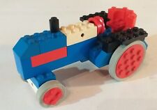 Lego 316 traktor gebraucht kaufen  Heinsberg