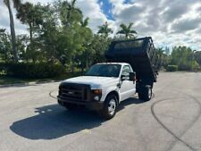2008 ford 350 for sale  West Palm Beach