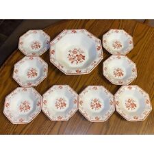 Independence ironstone serve for sale  New Castle