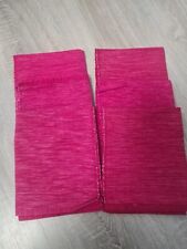 Platzdecken tischdecken pink gebraucht kaufen  Papenburg