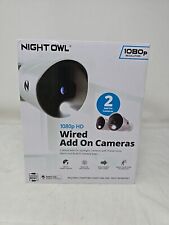 Night owl cam for sale  Clayton
