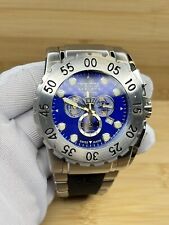 Invicta watch leviathan for sale  Rochester