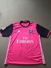 hsv trikot away gebraucht kaufen  Hamburg