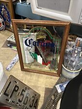 Corona beer mirror for sale  Ishpeming