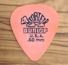 Usado, 1988-92 Kurt Cobain Nirvana palhetas de guitarra Pic Plectrum vintage Dunlop Tortex comprar usado  Enviando para Brazil