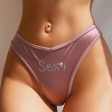 satin knickers for sale  Shipping to Ireland