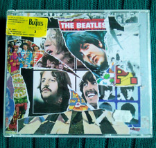 The Beatles - Anthology 3, 2 CD Set - CD, COMO NOVO FRETE LOCAL GRÁTIS, usado comprar usado  Enviando para Brazil