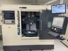 Laser micromachining ml5 for sale  Boston