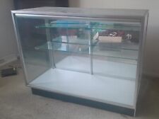 Glass display case for sale  Park Ridge