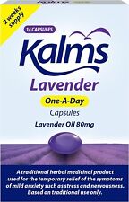 Kalms lavender one for sale  BURNLEY