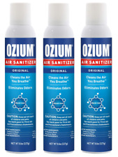 Ozium oz. air for sale  Denver