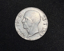Moneta rara regno usato  Parma
