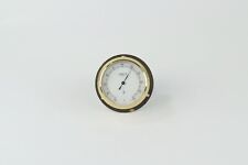 Wempe thermometer chronometerw gebraucht kaufen  Sennestadt