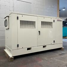 Coleman power 25kw for sale  Reading