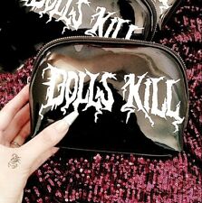 bag kill dolls makeup for sale  Maricopa