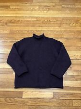 Vintage crew sweater for sale  Madison