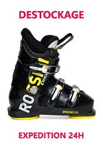 Chaussure ski enfant d'occasion  France