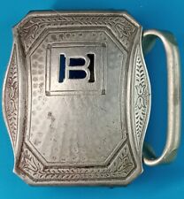 Antique nickel silver for sale  Long Branch