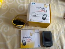 Freestyle libre 3 gebraucht kaufen  Gehrden