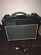 Laney vc15 combo for sale  LONDON